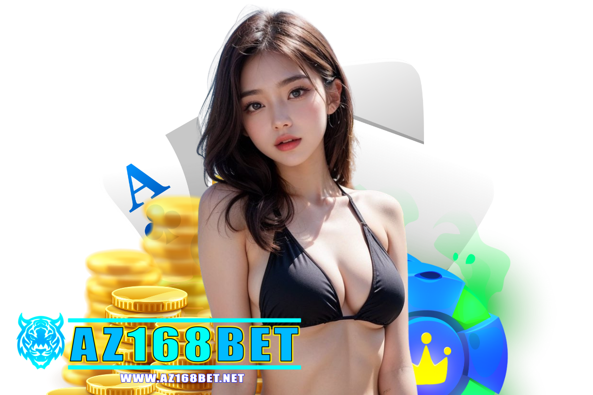 az168bet แจกเครดิตฟรี